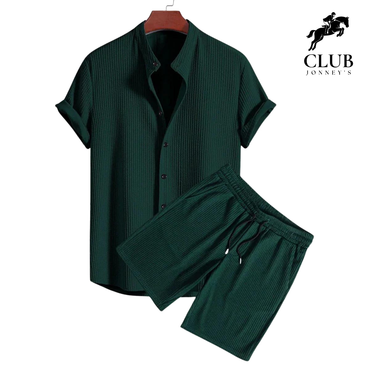 Jonney's Club - Hampton Heritage Set
