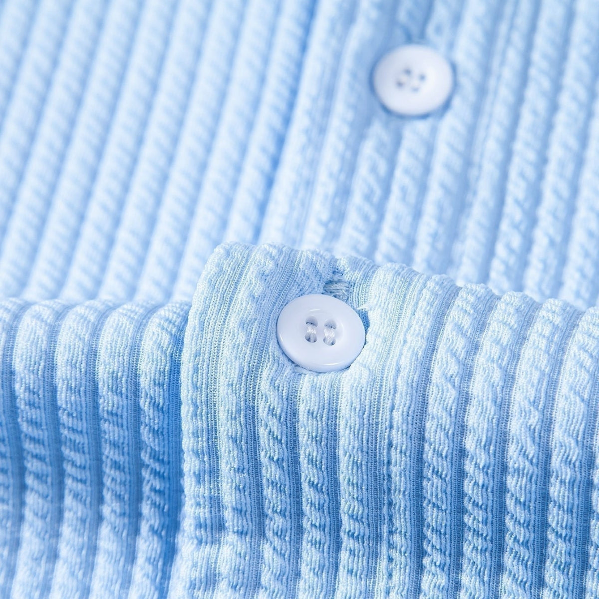 Jonney's Club - Hampton Collar Heritage Shirt