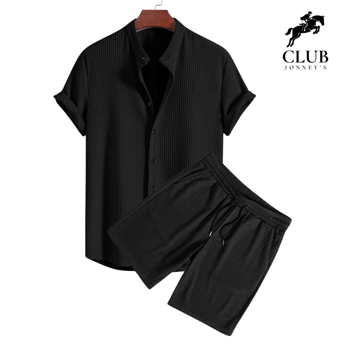 Jonney's Club - Hampton Heritage Set
