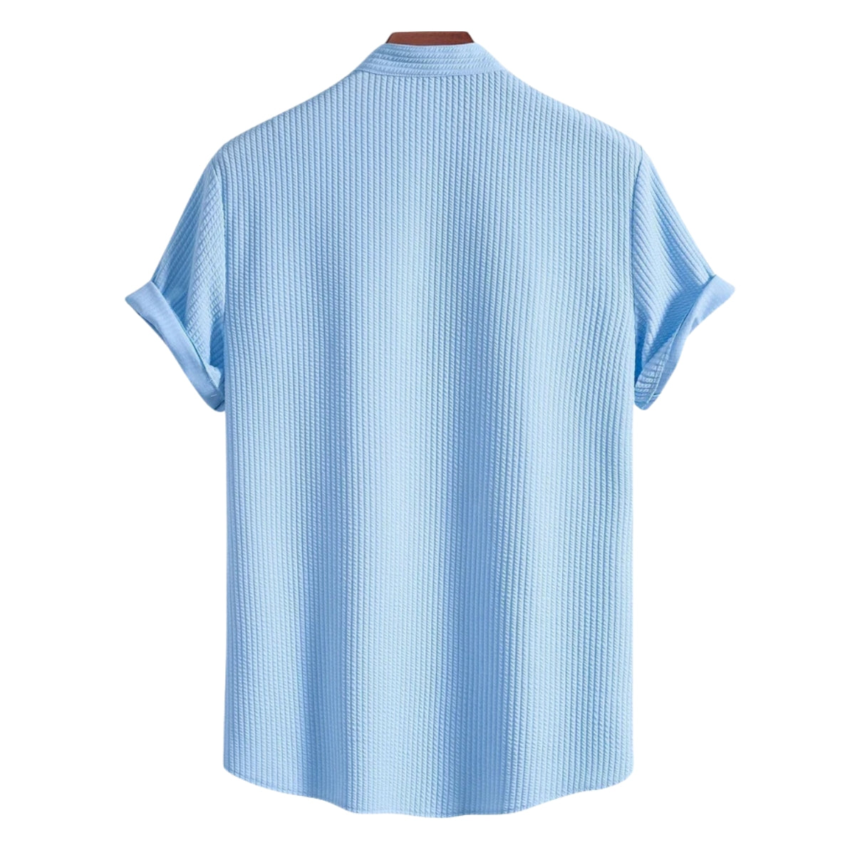 Jonney's Club - Hampton Collar Heritage Shirt