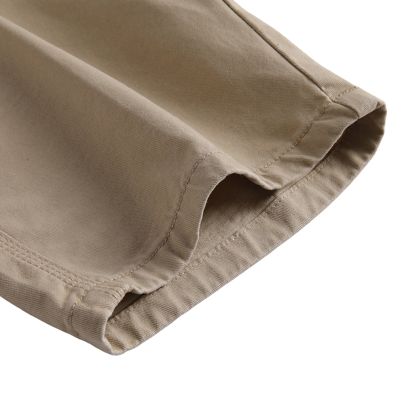 Laguna Cotton Shorts