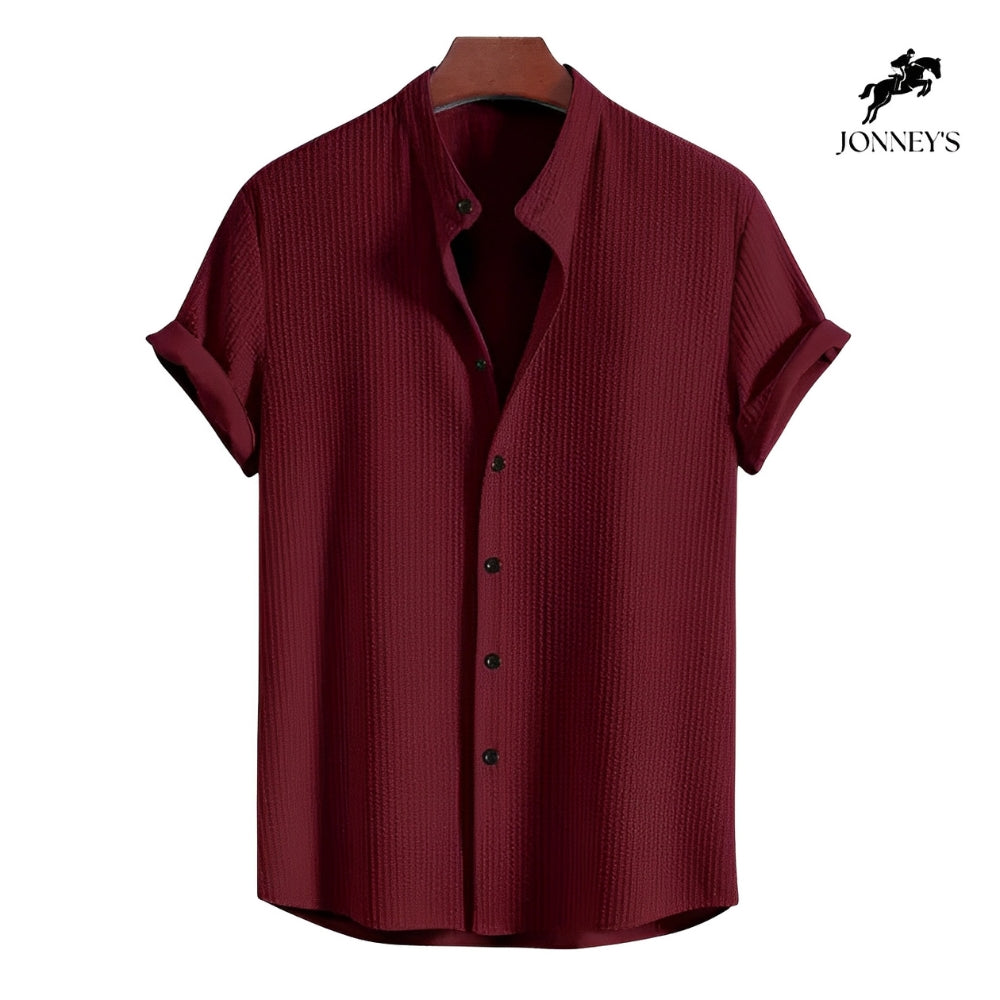 Hampton Collar Heritage Shirt – 2 for 1 Anniversary Drop