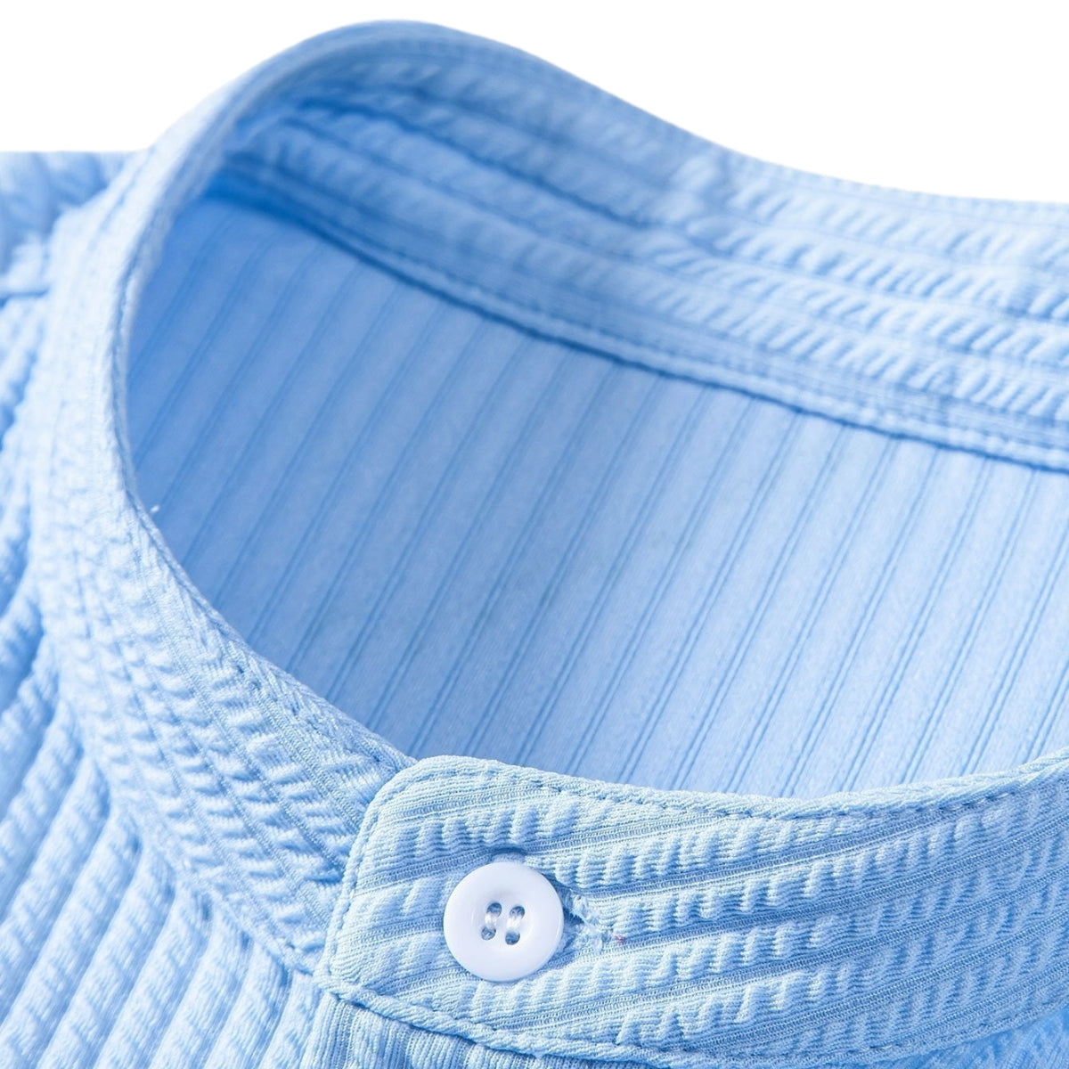 Jonney's Club - Hampton Collar Heritage Shirt