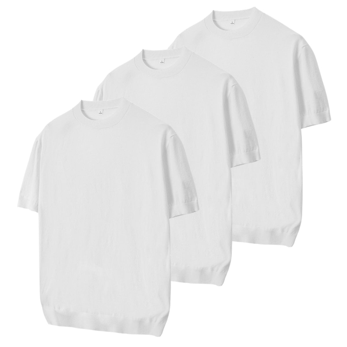 Jonney's Tech T-Shirt | 3-for-2 Bundle