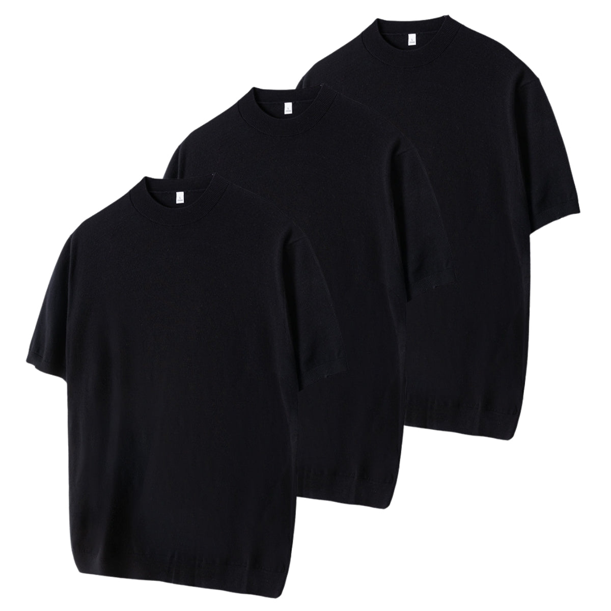 Jonney's Tech T-Shirt | 3-for-2 Bundle