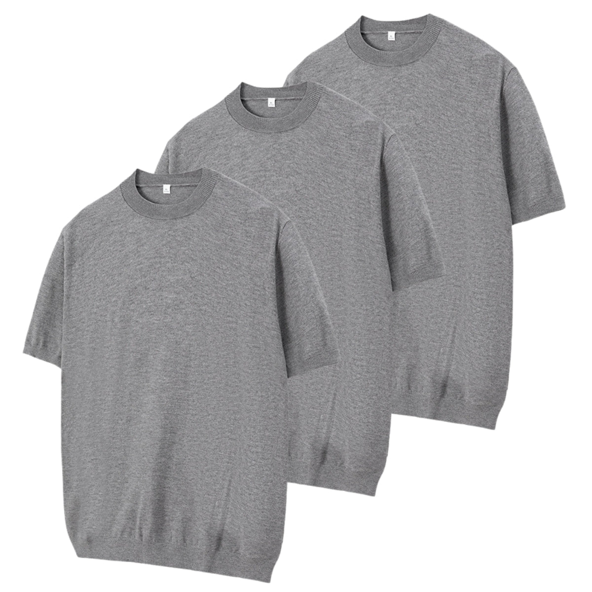 Jonney's Tech T-Shirt | 3-for-2 Bundle