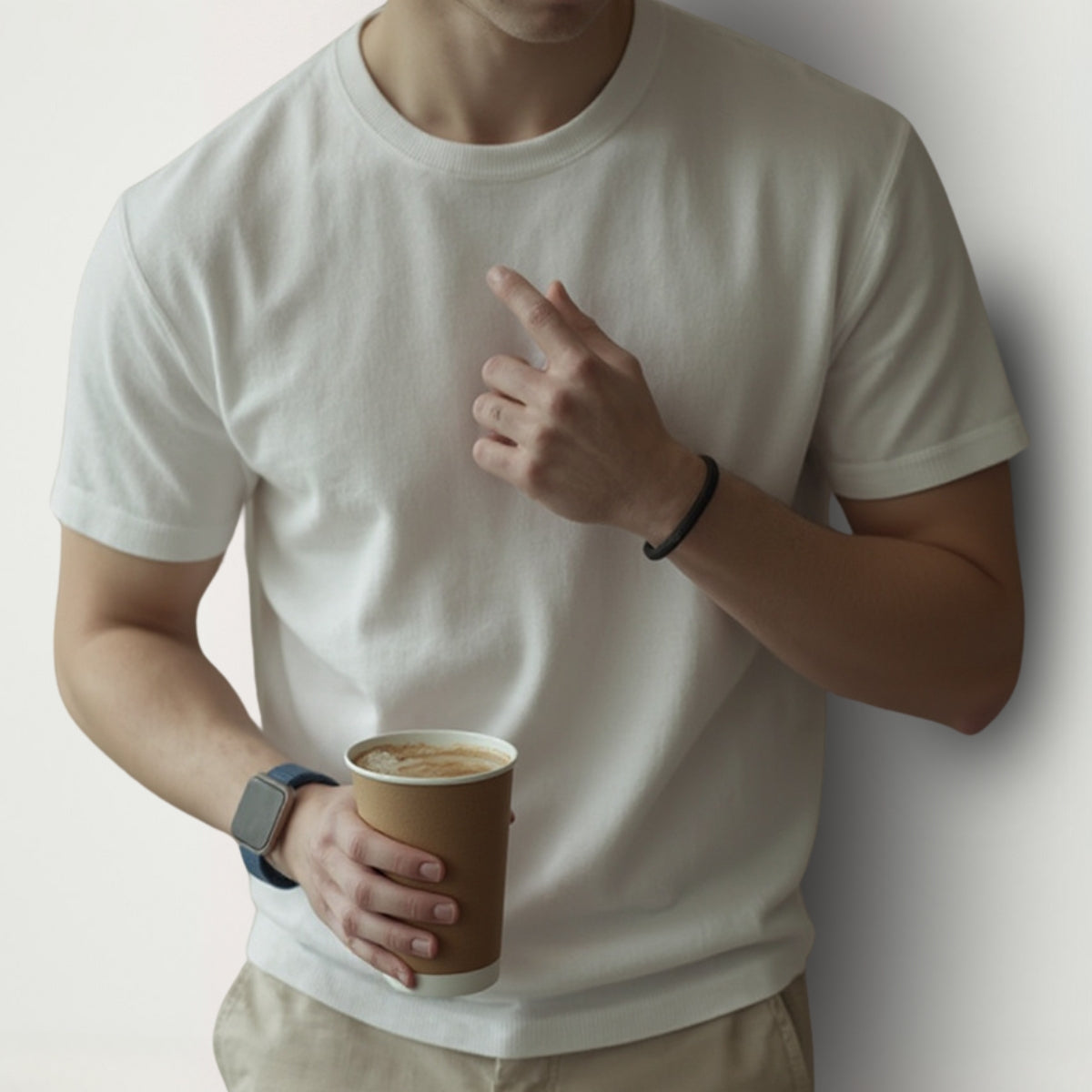 Jonney's Tech T-Shirt