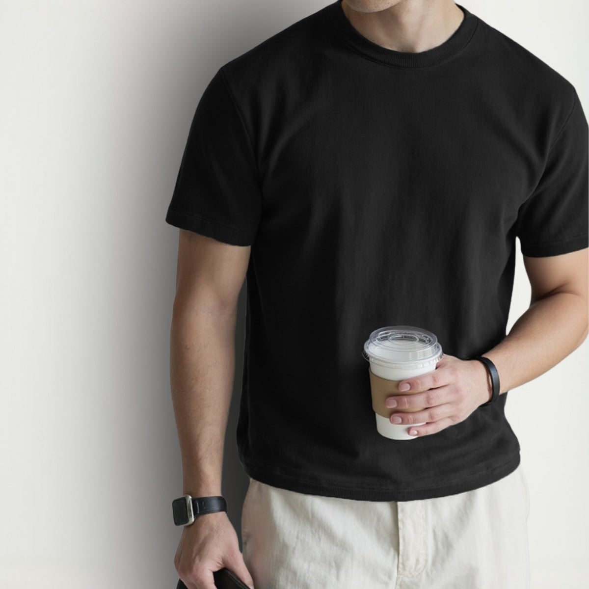 Jonney's Tech T-Shirt