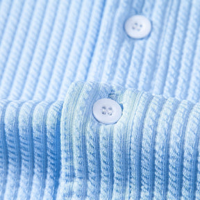 Jonney's Club - Hampton Collar Heritage Shirt