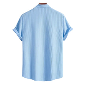 Jonney's Club - Hampton Collar Heritage Shirt
