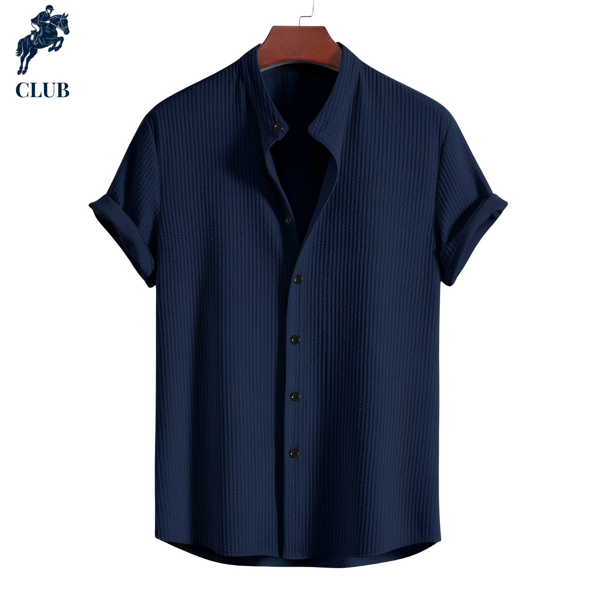 Hampton Collar Shirt