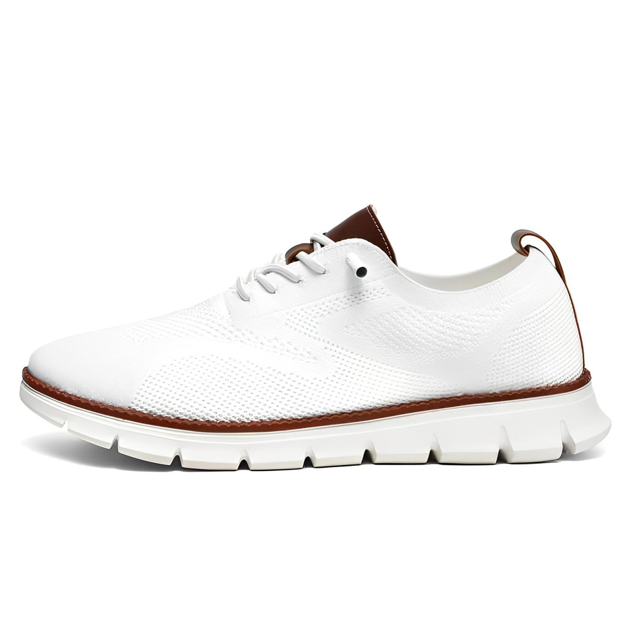 Jonney's CloudComfort™ Sneakers - Milan