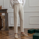 Jonney's Heritage Pants - Monaco