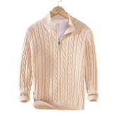 Jonney's Heritage Sweater - Florence