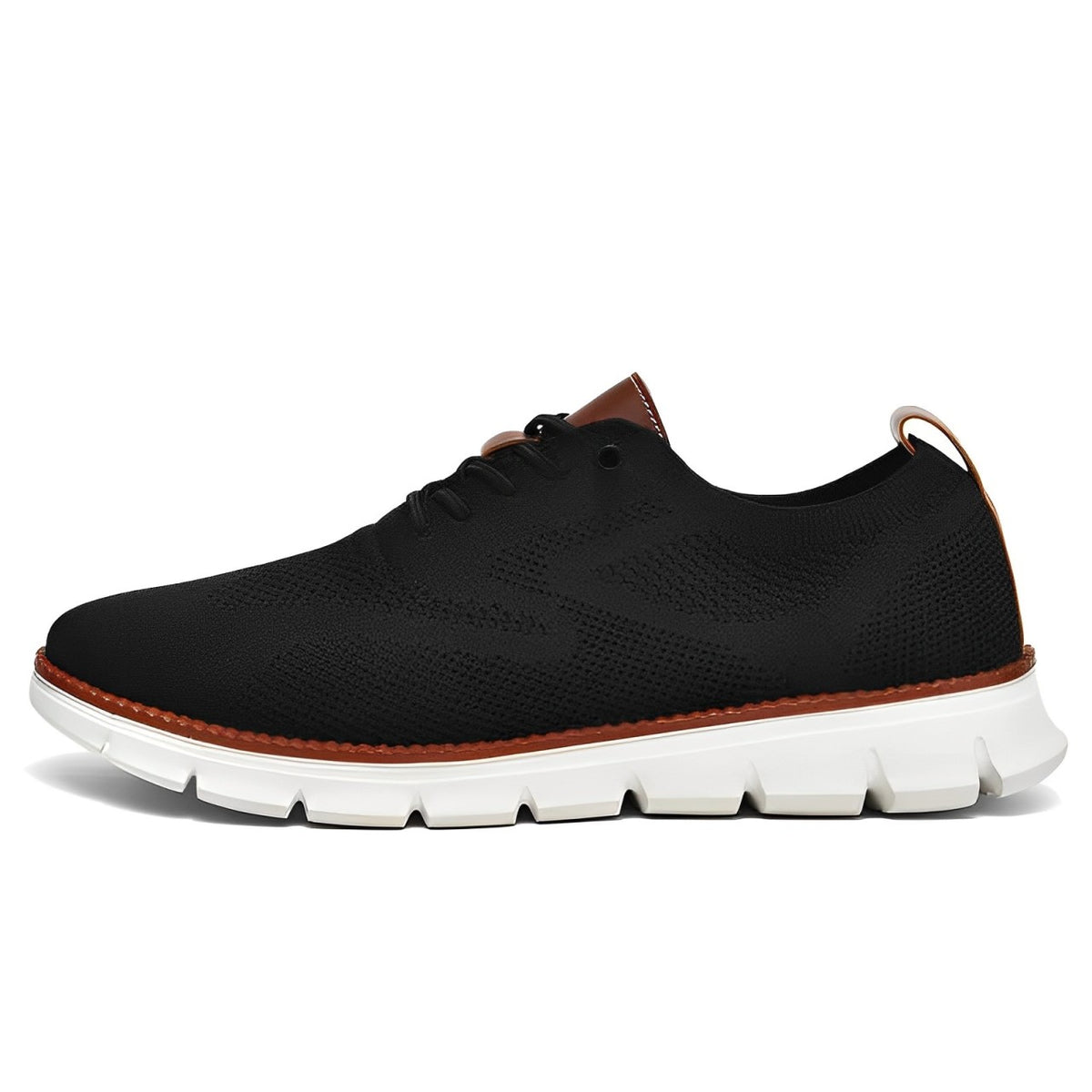 Jonney's CloudComfort™ Sneakers - Milan