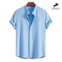 Jonney's Club - Hampton Collar Heritage Shirt