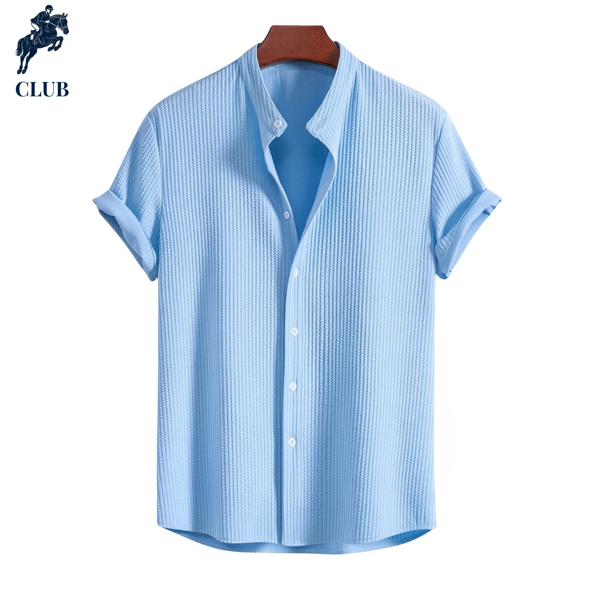 Hampton Collar Shirt