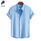 Hampton Collar Shirt