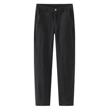 Jonney's Heritage Linen Pants – Geneva