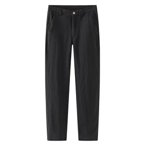 Jonney's Heritage Linen Pants – Geneva