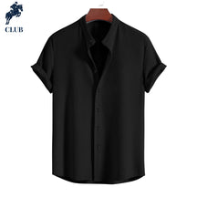 Hampton Collar Shirt