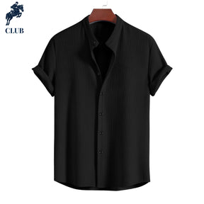 Hampton Collar Shirt