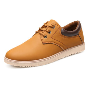 Jonney’s Casual Shoes – Cambridge