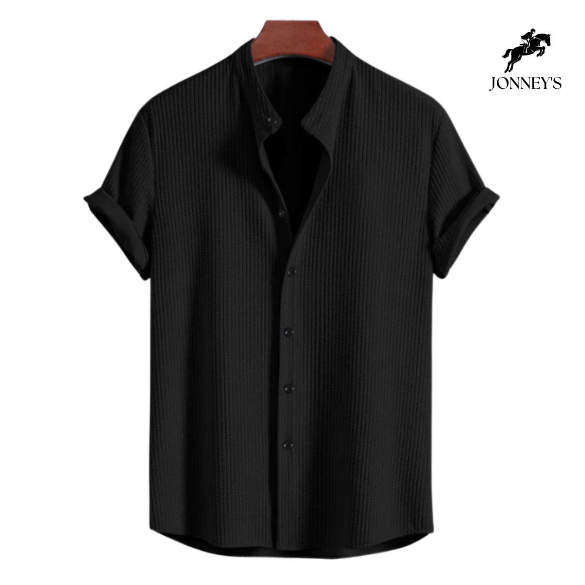 Jonney's Club - Hampton Collar Heritage Shirt