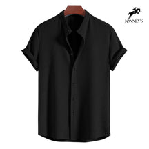 Jonney's Club - Hampton Collar Heritage Shirt