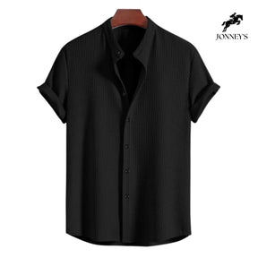 Jonney's Club - Hampton Collar Heritage Shirt