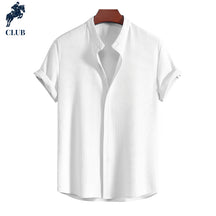 Hampton Collar Shirt