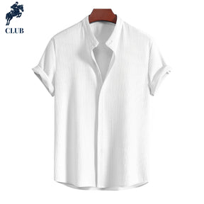 Hampton Collar Shirt