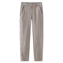 Jonney's Heritage Linen Pants – Geneva