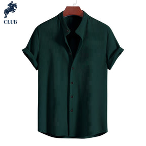 Hampton Collar Shirt