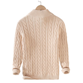 Jonney's Heritage Sweater - Florence