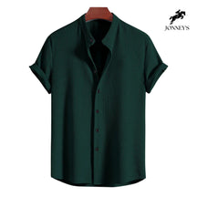 Jonney's Club - Hampton Collar Heritage Shirt