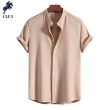 Hampton Collar Shirt
