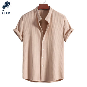 Hampton Collar Shirt