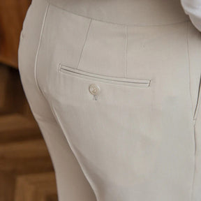 Jonney's Heritage Pants - Monaco