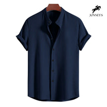Jonney's Club - Hampton Collar Heritage Shirt