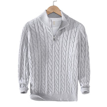 Jonney's Heritage Sweater - Florence