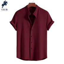 Hampton Collar Shirt
