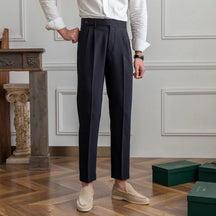 Jonney's Heritage Pants - Monaco