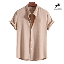 Jonney's Club - Hampton Collar Heritage Shirt
