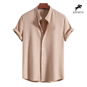 Jonney's Club - Hampton Collar Heritage Shirt