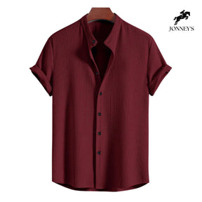 Jonney's Club - Hampton Collar Heritage Shirt