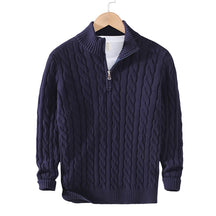 Jonney's Heritage Sweater - Florence