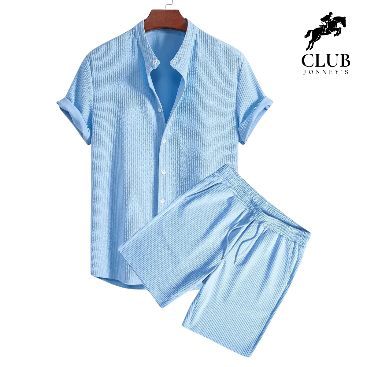 Jonney's Club - Hampton Heritage Set