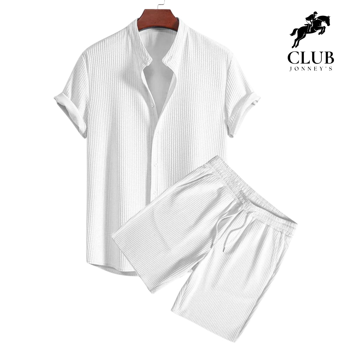 Jonney's Club - Hampton Heritage Set