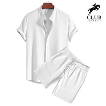 Jonney's Club - Hampton Heritage Set